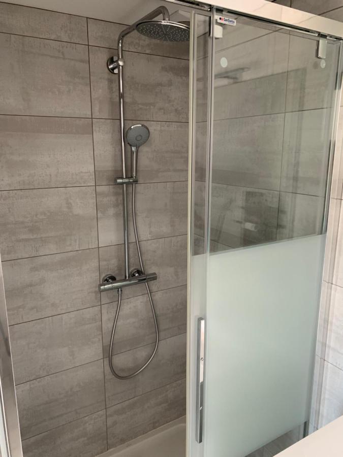 Studio A La Campagne & Jacuzzi Montcornet  Eksteriør billede
